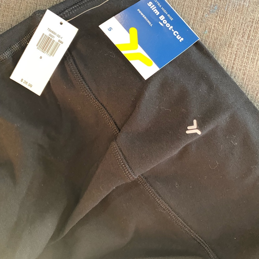 Never worn